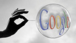 googlebubble